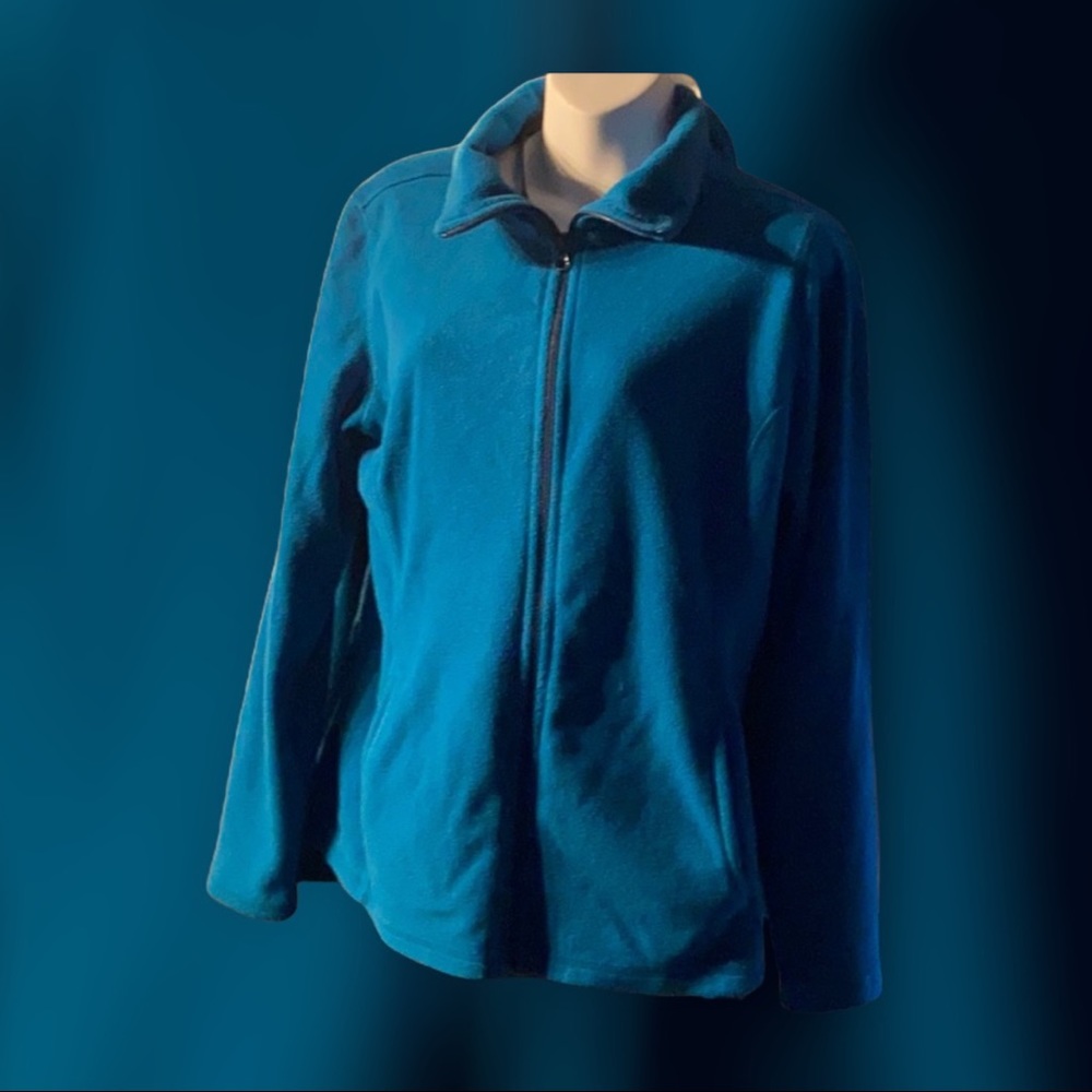 Old navy jacket
